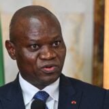 Gabon : l'encours de la dette FMI chute à 247 milliards