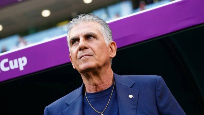 Ghana : Carlos Queiroz reprend les commandes des Black Stars