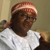 Guinée-Bissau : Umaro Sissoco Embaló annonce sa candidature à la présidentielle