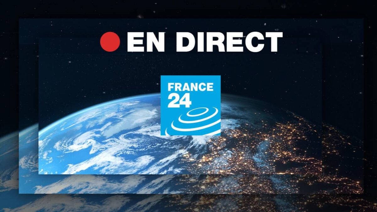 Guinée : le média France 24 mis en demeure