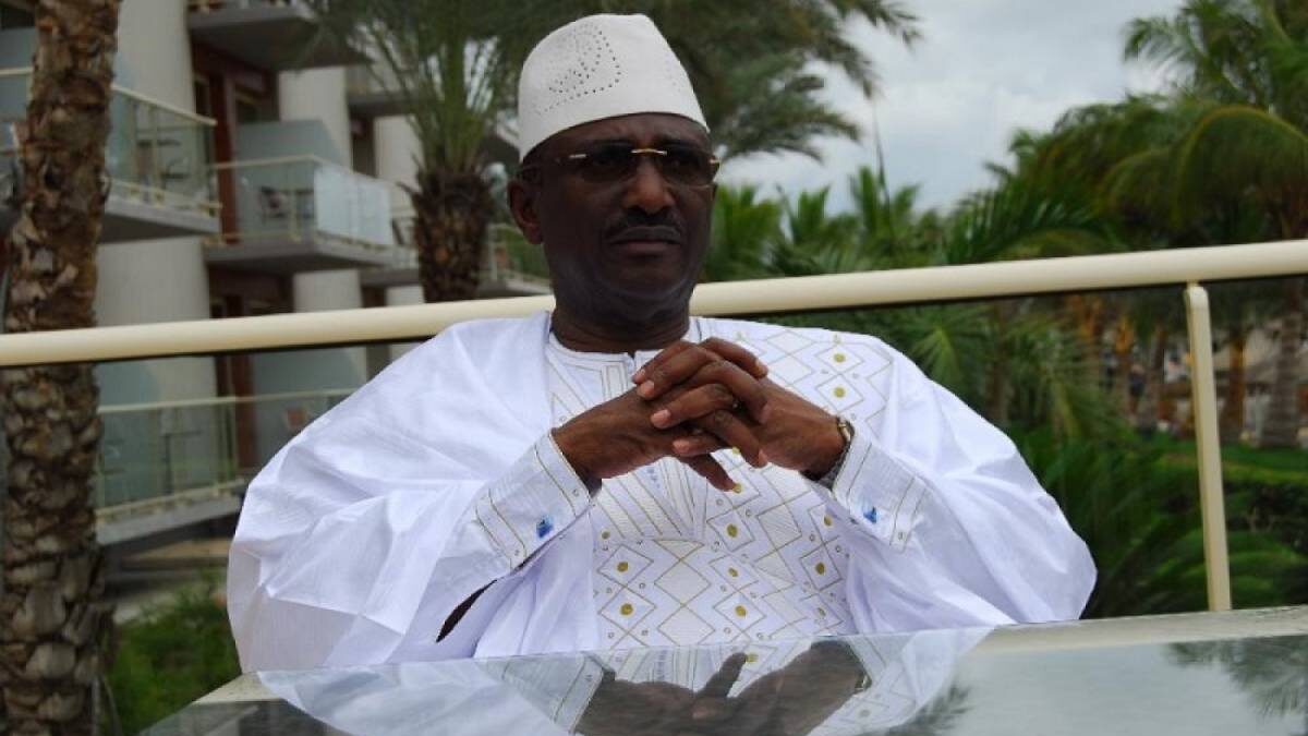 Guinée : en exil en Côte d'Ivoire, Sidya Touré décède à Paris après son évacuation