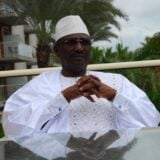 Guinée : en exil en Côte d'Ivoire, Sidya Touré décède à Paris après son évacuation