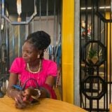Hordiane Bembeya, un modèle de résilience féminine en Centrafrique. - Afrique sur 7