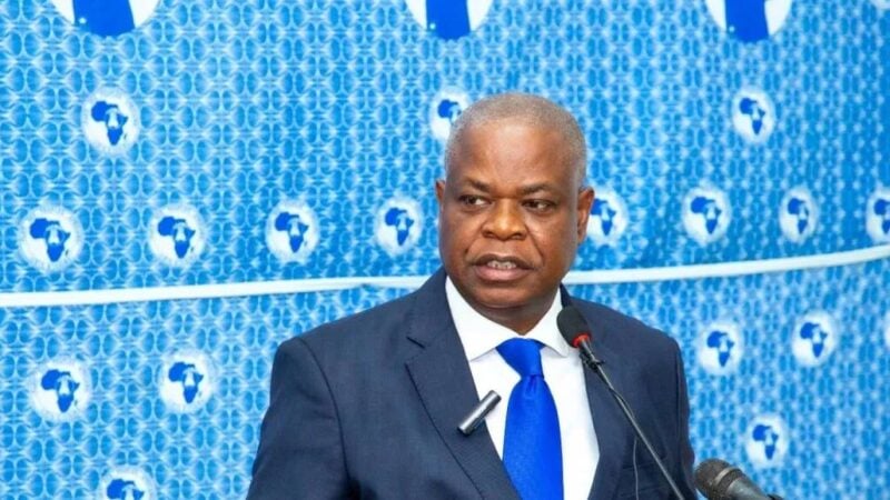 Koné Katinan en prison : les arguments de sa dépense