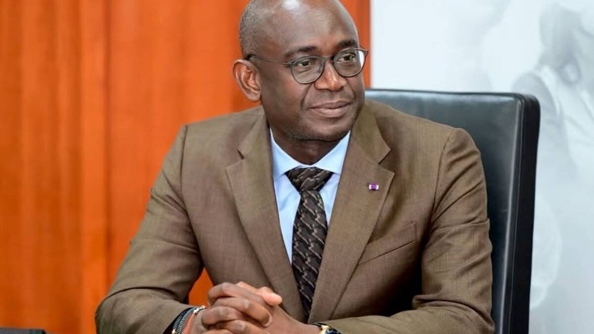 La Côte d'Ivoire va s'offrir un data center national public