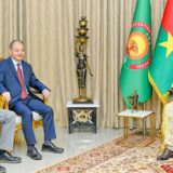 Le Burkina Faso et la Chine renforcent leur coopération