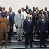 Les stratégies de la Russie pour s'emparer de l'Afrique ou les ressources d'une guerre hybride