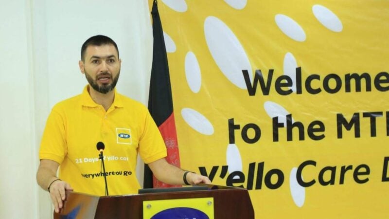 MTN Côte d'Ivoire : Abbad Reda prend la tête et cible la 5G