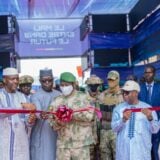 Mali : Assimi Goïta inaugure le complexe CIAR-Mali
