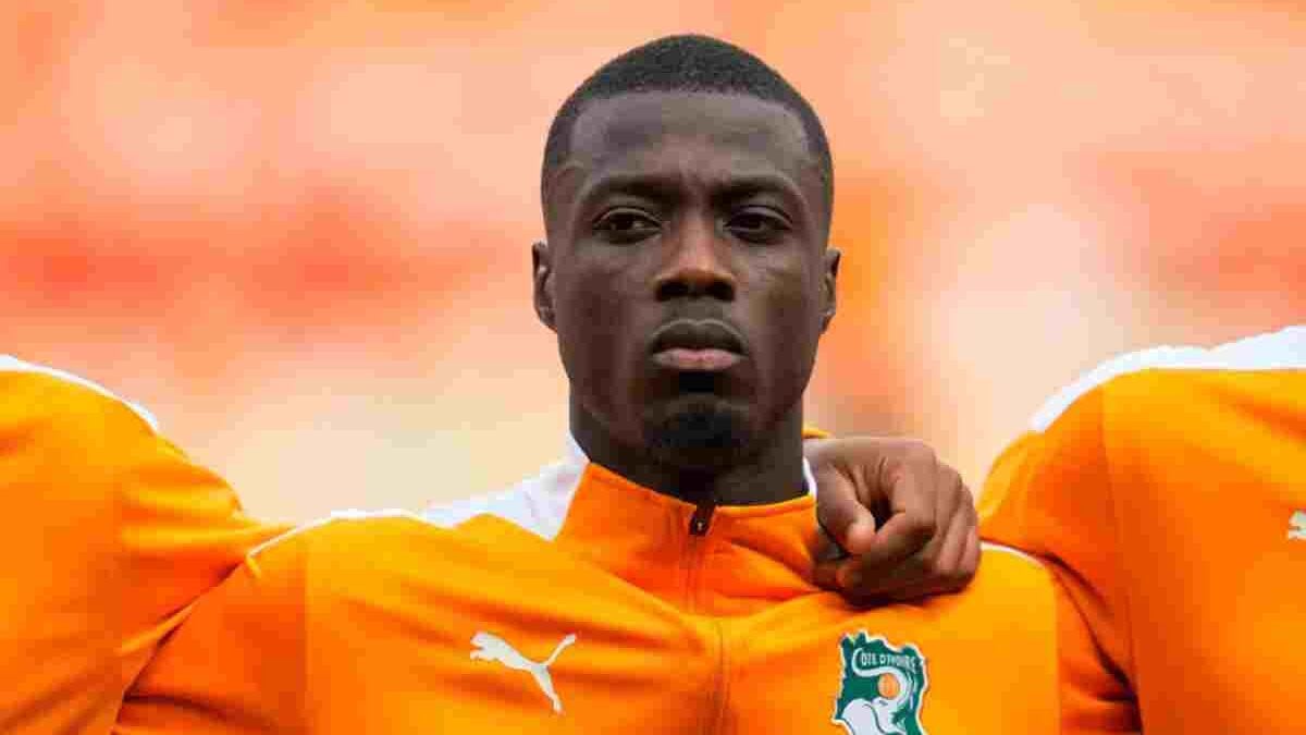 Côte d'Ivoire : Nicolas Pépé confirme son avenir avec les Éléphants