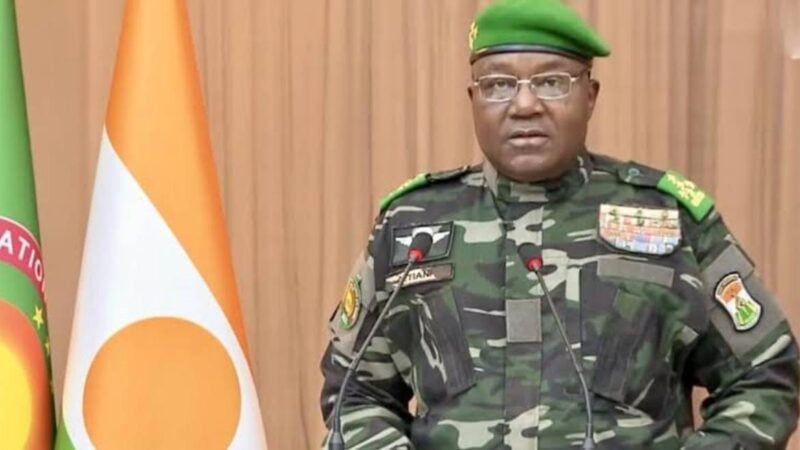 Niger - Nigeria : nouvelle passe d'armes après la tentative de coup d'Etat