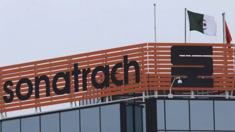 Niger : le géant algérien Sonatrach intensifie son expansion pétrolière