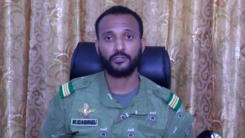 Niger : l'officier Roger Gabriel fait des révélations après la tentative de putsch