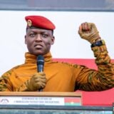 "On va le faire", Ibrahim Traoré réaffirme la volonté de l'AES à organiser la CAN 2032