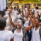Orientation en seconde et rentrée scolaire en Côte d'Ivoire