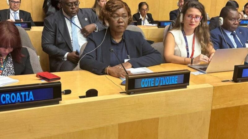 PND 2026-2030 : la Côte d'Ivoire cherche 147 milliards de dollars à l'ONU