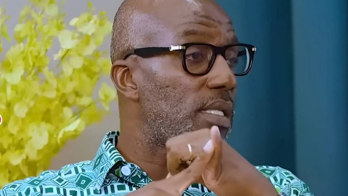 PPA-CI - PDCI-RDA : Dia Houphouët, semeur de troubles ?