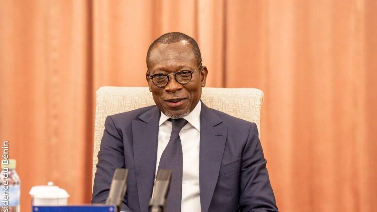 Patrice Talon annoncé en Côte d'Ivoire pour une mission spéciale