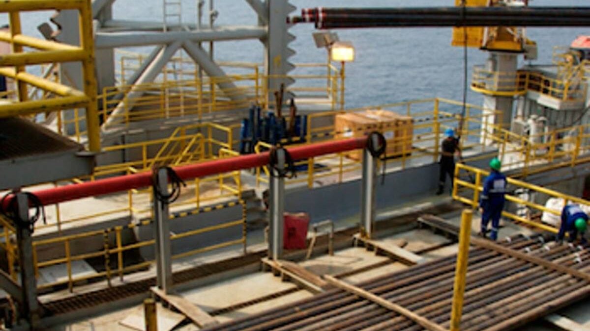 Pétrole : le Bénin annonce l'exportation de son brut