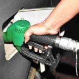 RCA : hausse des prix du carburant à la pompe