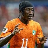 Real Madrid : Yan Diomande nominé pour le Trophée Kopa