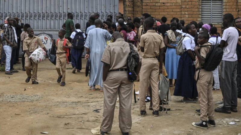 Résultats du BAC en Côte d'Ivoire : dates et consultation