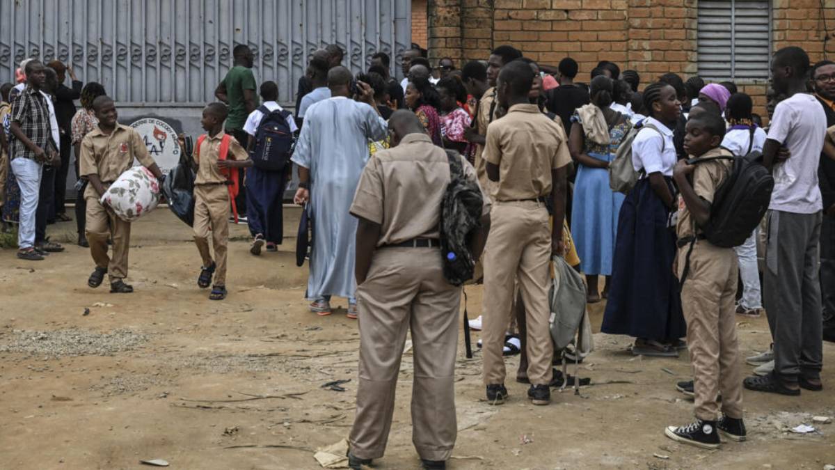 Résultats du BAC en Côte d'Ivoire : dates et consultation