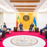 Romuald Wadagni à Kigali : sécurité et numérique au cœur des échanges