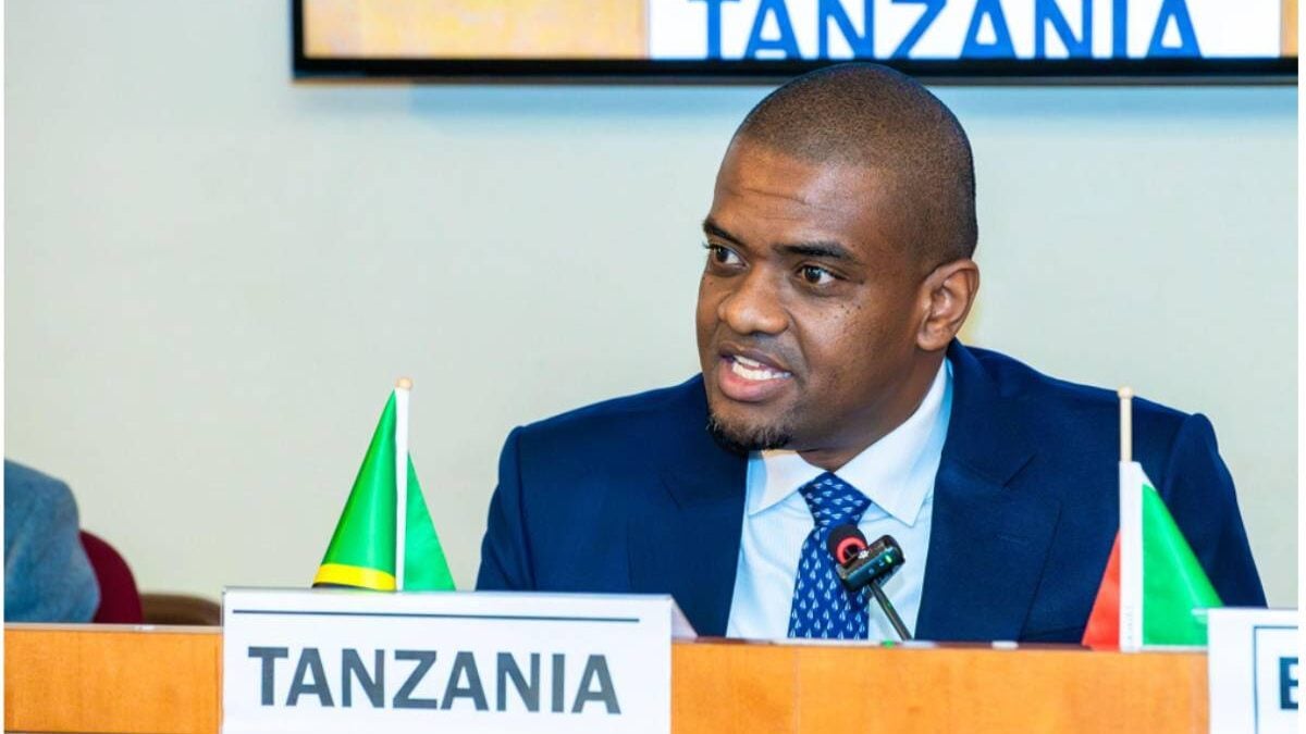 Santé maternelle en Afrique : la Tanzanie de Samia Suluhu Hassan impose le virage de l’action clinique à l’ONU