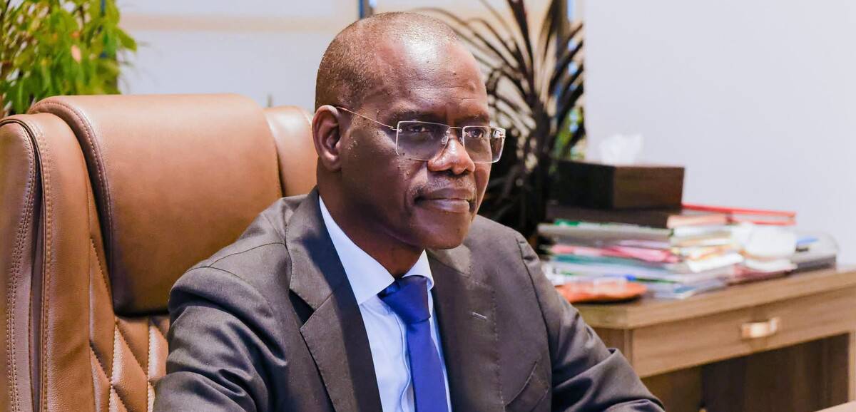Sénégal : Ahmadou Al Aminou Lô clarifie la feuille budgétaire