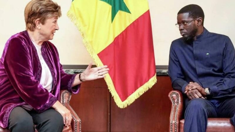 Sénégal : enfin, le FMI renoue sa coopération avec Dakar