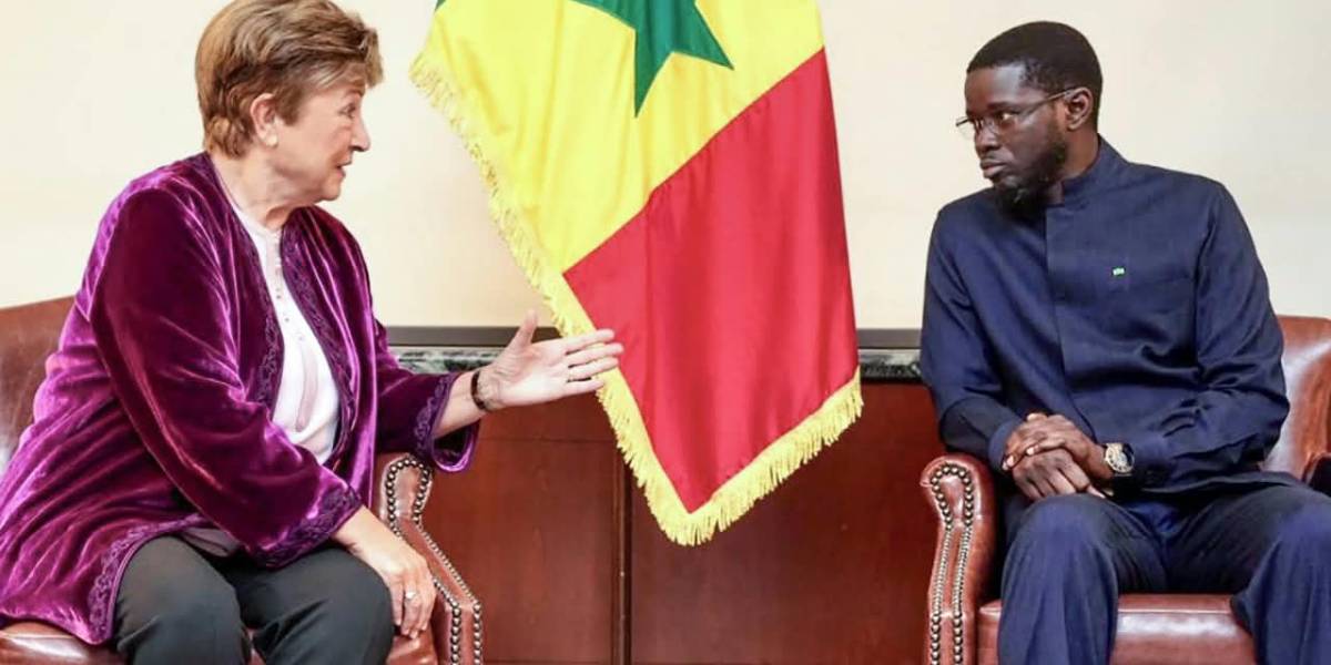 Sénégal : enfin, le FMI renoue sa coopération avec Dakar