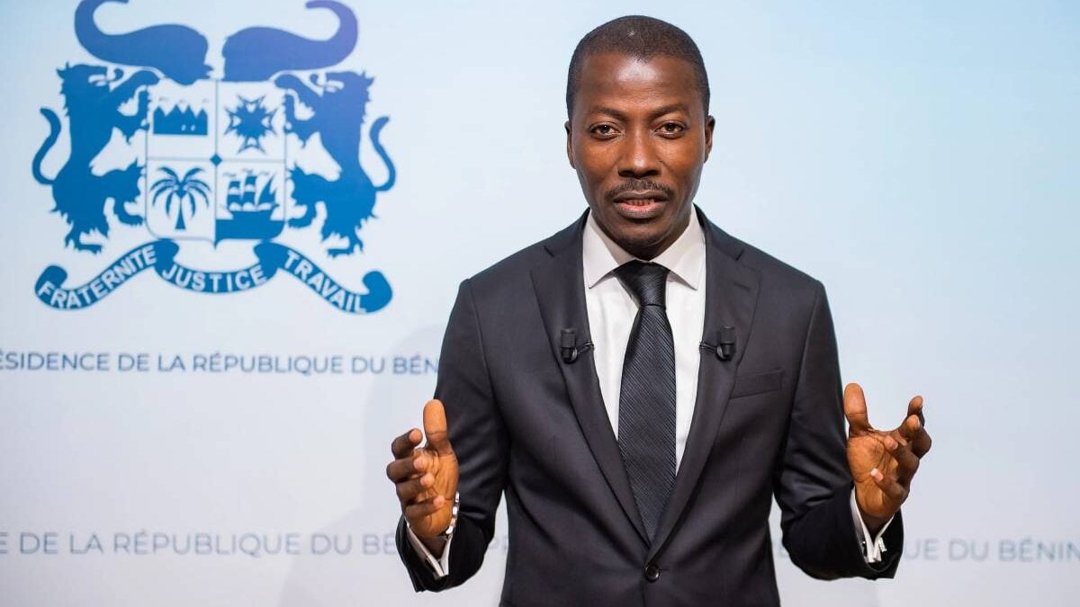Tentative de putsch au Niger : accusé, le Bénin répond