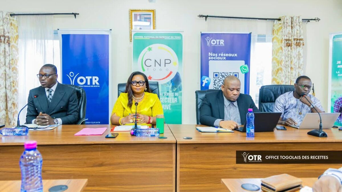Togo : la facturation électronique bouscule les entreprises
