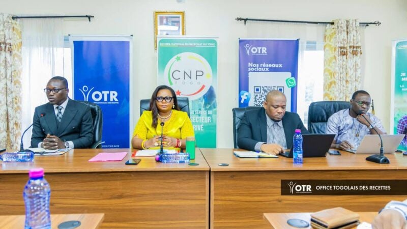 Togo : la facturation électronique bouscule les entreprises