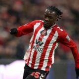 Transfert : Bertrand Traoré signe à Wolverhampton