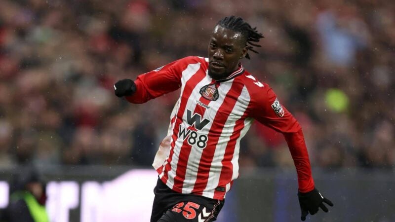 Transfert : Bertrand Traoré signe à Wolverhampton