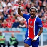 Transfert : Ibrahim Mbaye quitte le PSG pour la Premier League
