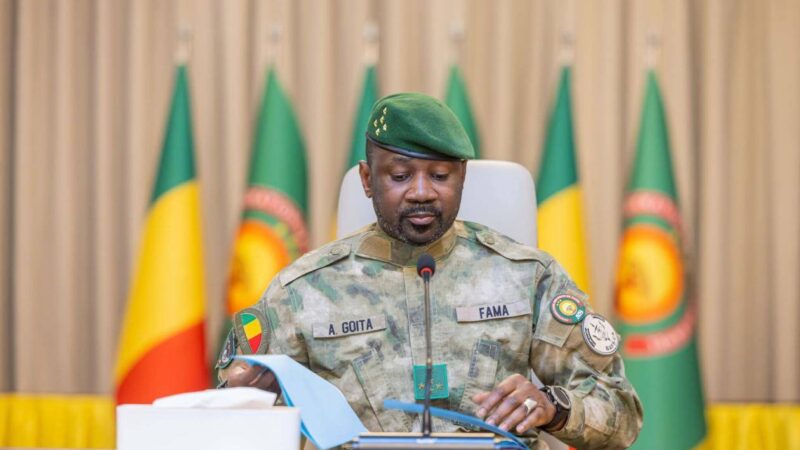 UMOA-Titres : le Mali lève avec succès 60,5 milliards de francs CFA