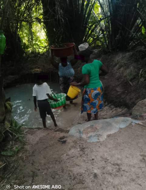 Ahouni Yaokro : plus de 60 ans après sa création, le village toujours en quête du minimum vital Ahouni Yaokro : plus de 60 ans après sa création, le village toujours en quête du minimum vital - Afrique sur 7