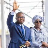 le président Romuald Wadagni du Bénin