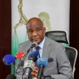 Braman Koné, procureur de la République d'Abidjan