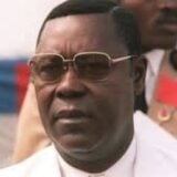 Devoir de mémoire : le 1er septembre 1981, André Kolingba prenait les rênes de la Centrafrique. - Afrique sur 7