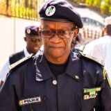 Abdoulaye Diop (Sénégal) est mort