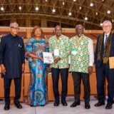 ministre d'État Nialé Kaba : Abidjan Border Forum 2026