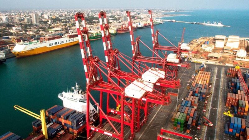 Bénin - France : 309 millions d'euros d'échanges commerciaux