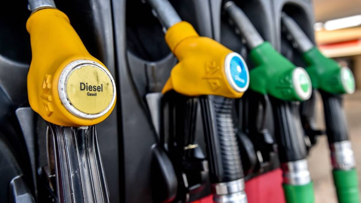 Bénin : le prix de l'essence en hausse