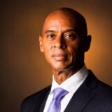 Biographie Thierry Tanoh