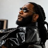 Burna Boy, Artiste le plus écouté d'Afrique de l'Ouest 2026