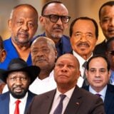 Chefs d'État africains - Obiang, 47 ans au pouvoir en 2026